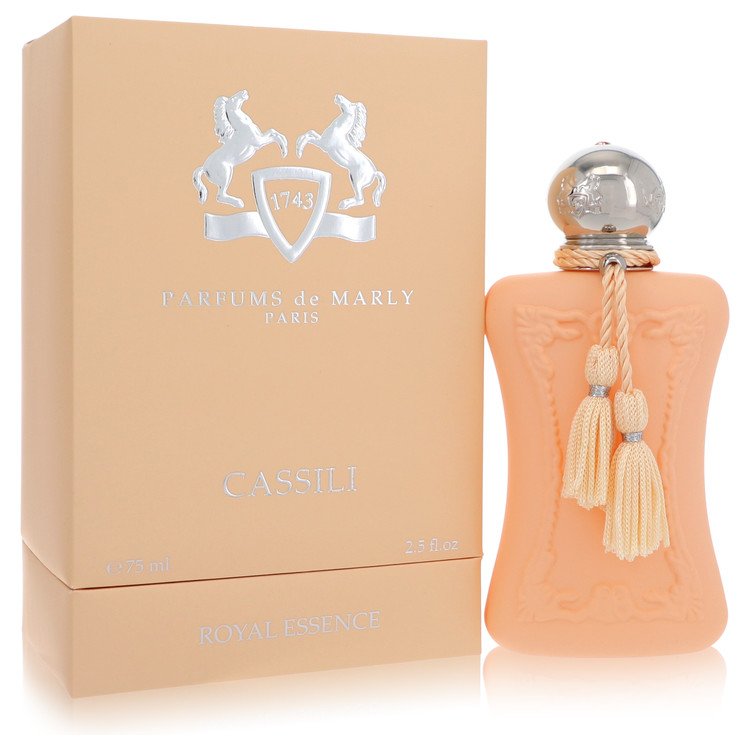 Parfums De Marly Eau De Parfum Spray 2.5 oz for Women