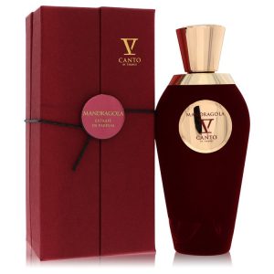V Canto Extrait De Parfum Spray (Unisex) 3.38 oz for Women