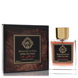 Fragrance World Extrait De Parfum Spray 3.4 oz for Men