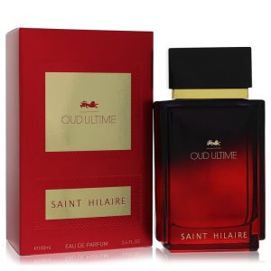 Saint Hilaire Eau De Parfum Spray 3.4 oz for Men
