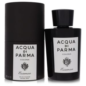 Acqua Di Parma Eau De Cologne Spray 6 oz for Men