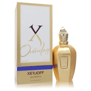 Xerjoff Eau De Parfum Spray (Unisex) 3.4 oz for Women
