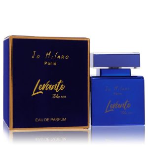 Jo Milano Eau De Parfum Spray (Unisex) 3.4 oz for Men