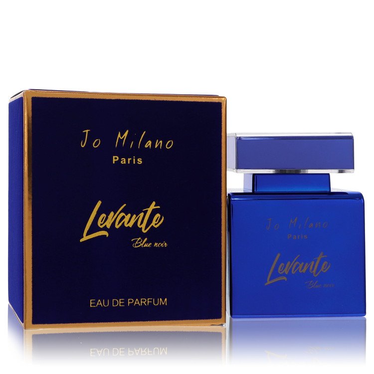 Jo Milano Eau De Parfum Spray (Unisex) 3.4 oz for Men
