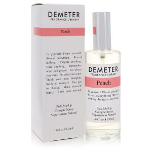 Demeter Cologne Spray 4 oz for Women