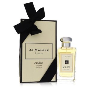 Jo Malone Cologne Spray (Unisex) 3.4 oz for Men