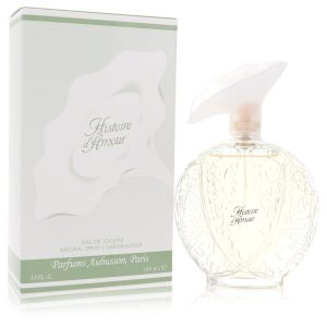 Aubusson Eau De Toilette Spray 3.4 oz for Women