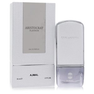 Ajmal Eau De Parfum Spray 2.5 oz for Men