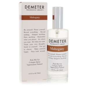 Demeter Cologne Spray 4 oz for Women