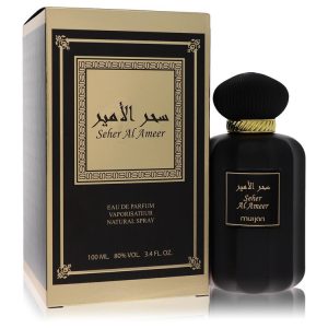 Dumont Paris Eau De Parfum Spray (Unisex) 3.4 oz for Men
