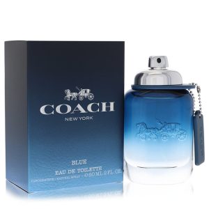 Coach Eau De Toilette Spray 2 oz for Men