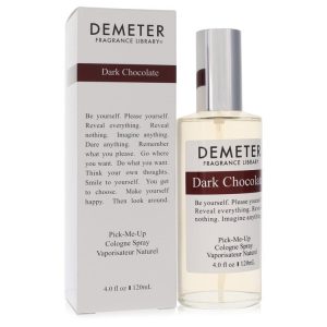 Demeter Cologne Spray 4 oz for Women