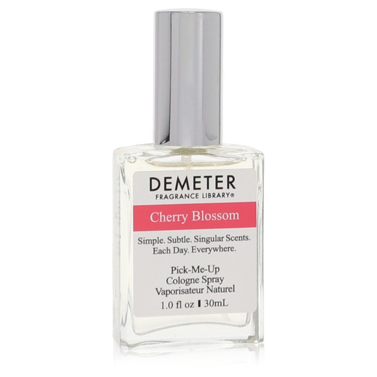 Demeter Cologne Spray (unboxed) 1 oz for Women
