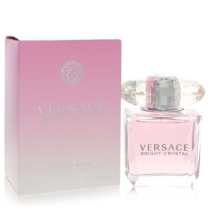 Versace Eau De Toilette Spray 1 oz for Women