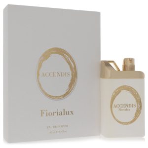 Accendis Eau De Parfum Spray (Unisex) 3.4 oz for Women