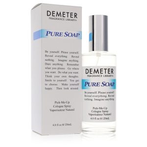 Demeter Cologne Spray 4 oz for Women