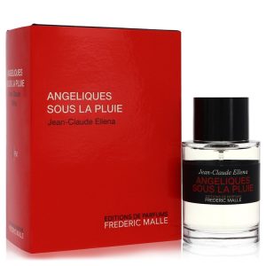 Frederic Malle Eau De Toilette Spray 3.4 oz for Women