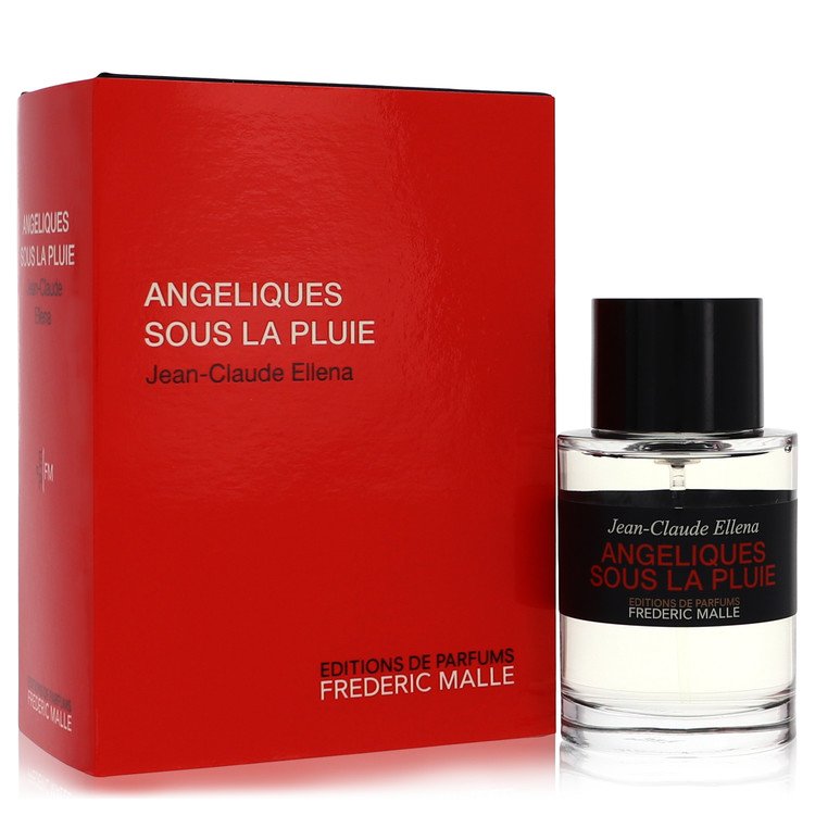 Frederic Malle Eau De Toilette Spray 3.4 oz for Women
