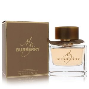 Burberry Eau De Parfum Spray 3 oz for Women