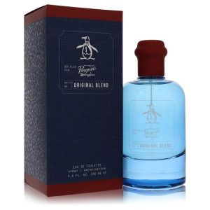 Original Penguin Eau De Toilette Spray 3.4 oz for Men