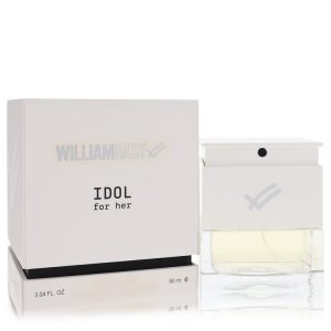 William Rast Eau De Parfum Spray 3.04 oz for Women