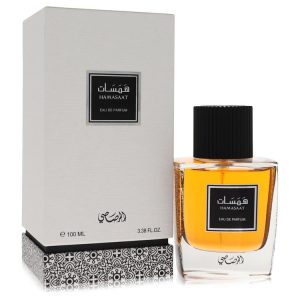 Rasasi Eau De Parfum Spray 3.4 oz for Men