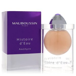 Mauboussin Eau De Toilette Spray 2.5 oz for Women