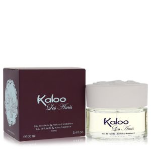 Kaloo Eau De Toilette Spray / Room Fragrance Spray 3.4 oz for Men
