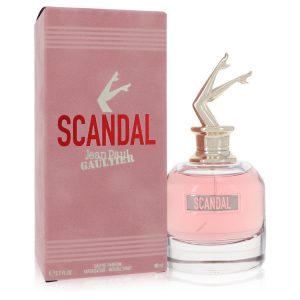 Jean Paul Gaultier Eau De Parfum Spray 2.7 oz for Women