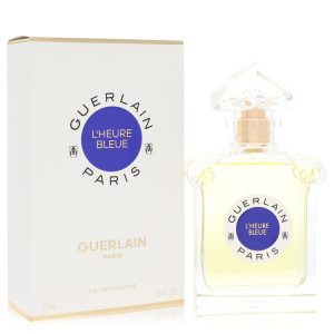 Guerlain Eau De Toilette Spray 2.5 oz for Women