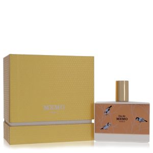 Memo Eau De Parfum Spray (Unisex) 3.38 oz for Women