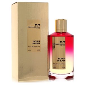 Mancera Eau De Parfum Spray 4 oz for Women