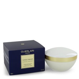 Guerlain Body Cream 7 oz for Women