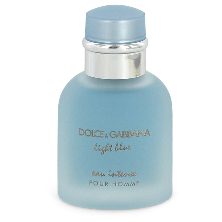 Dolce & Gabbana Eau De Parfum Spray (unboxed) 1.7 oz for Men