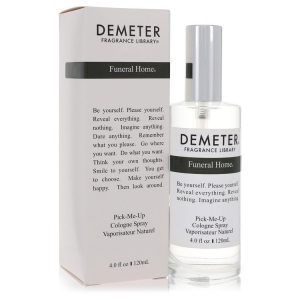 Demeter Cologne Spray 4 oz for Women