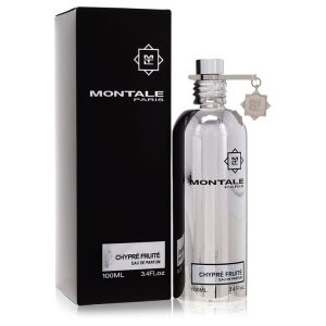 Montale Eau De Parfum Spray (Unisex) 3.4 oz for Women