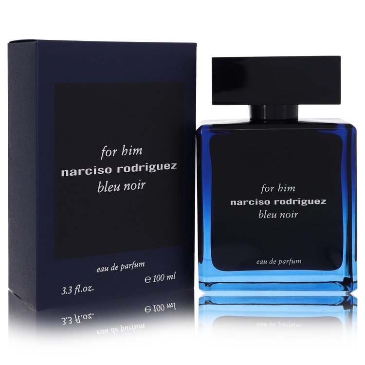 Narciso Rodriguez Eau De Parfum Spray 3.3 oz for Men