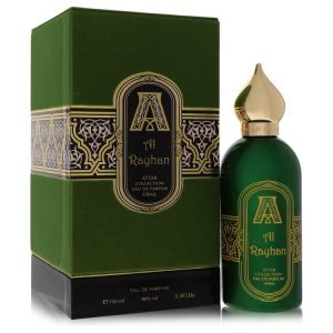 Attar Collection Eau De Parfum Spray (Unisex) 3.4 oz for Women