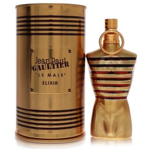 Jean Paul Gaultier Parfum Spray 2.5 oz for Men