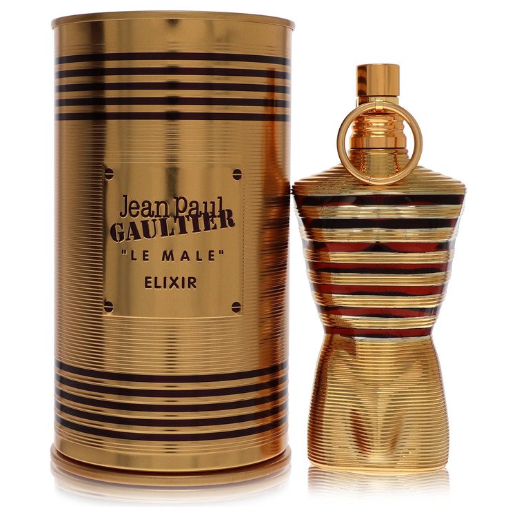 Jean Paul Gaultier Parfum Spray 2.5 oz for Men