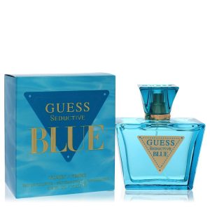 Guess Eau De Toilette Spray 2.5 oz for Women