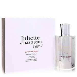 Juliette Has a Gun Eau De Parfum Spray 3.4 oz for Women