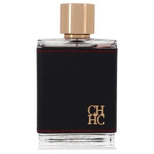 Carolina Herrera Eau De Toilette Spray (Tester) 3.4 oz for Men