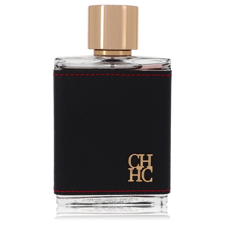 Carolina Herrera Eau De Toilette Spray (Tester) 3.4 oz for Men