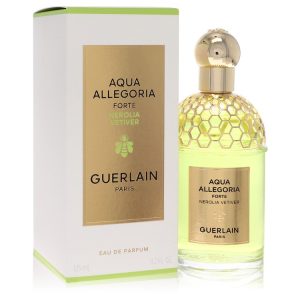 Guerlain Eau De Parfum Spray (Unisex) 4.2 oz for Men