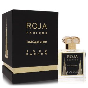 Roja Parfums Extrait De Parfum Spray (Unisex) 1.7 oz for Women