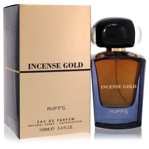 Riiffs Eau De Parfum Spray (Unisex) 3.4 oz for Women