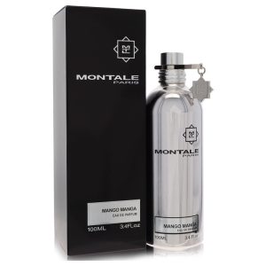 Montale Eau De Parfum Spray 3.3 oz for Women