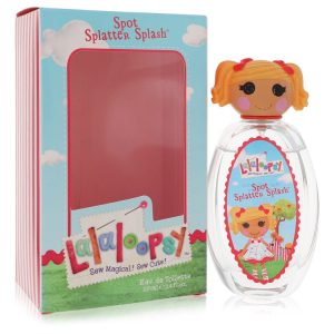 Marmol & Son Eau De Toilette Spray (Spot Splatter Splash) 3.4 oz for Women