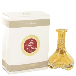 Dorin Eau De Parfum Spray (Dented Box) 2.7 oz for Women